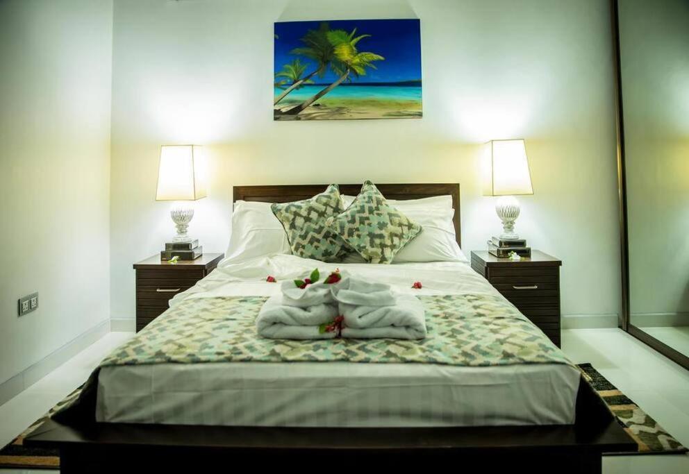 Island Charm Of Praslin Villa Victoria Exterior photo