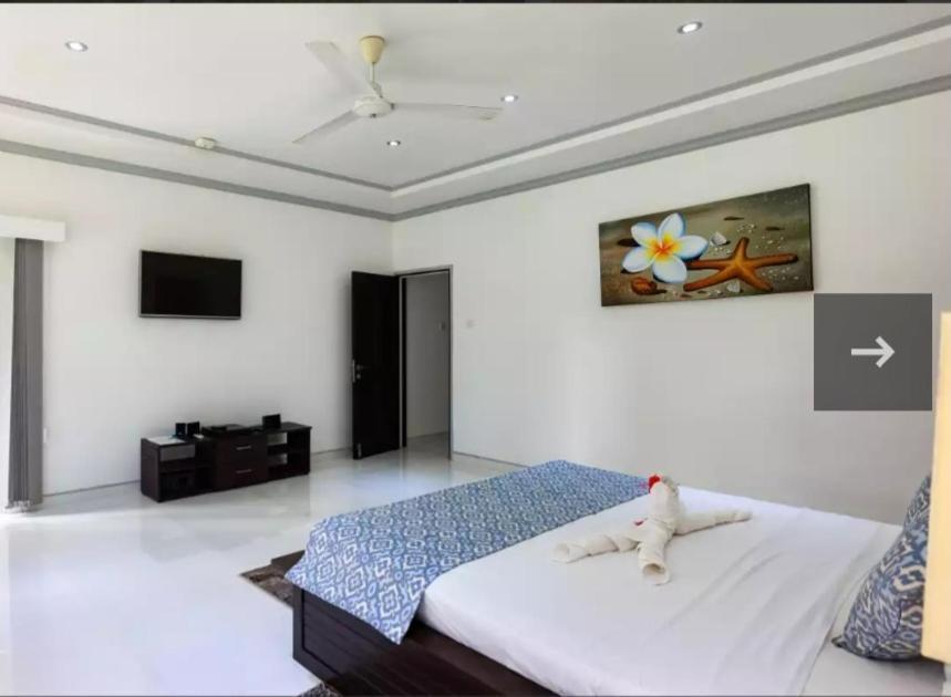 Island Charm Of Praslin Villa Victoria Exterior photo